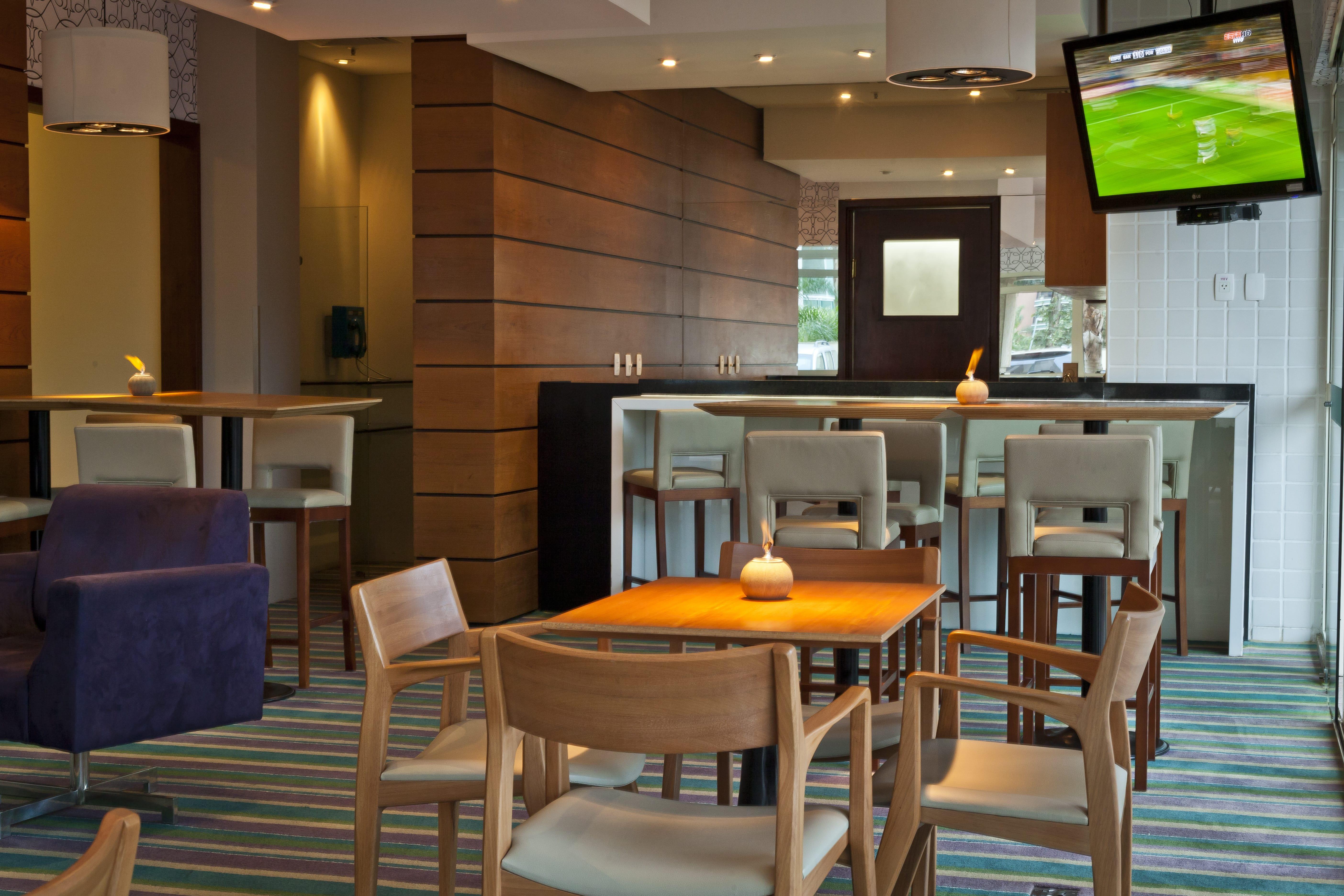 Bourbon Barra Da Tijuca Hotel Río de Janeiro