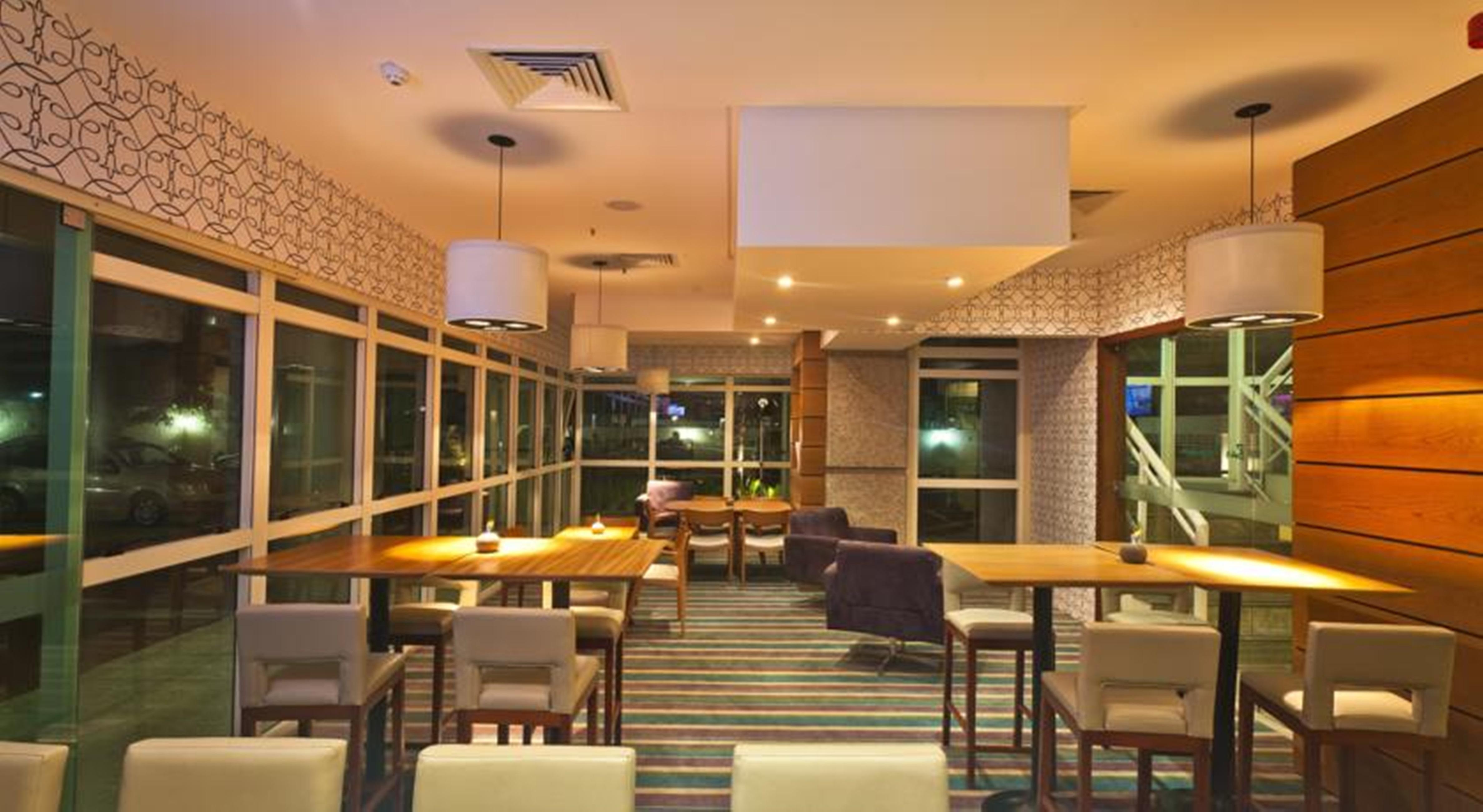 Hotel Bourbon Barra Da Tijuca 4*