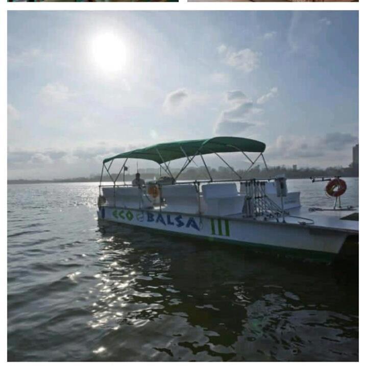 Bourbon Barra Da Tijuca Río de Janeiro