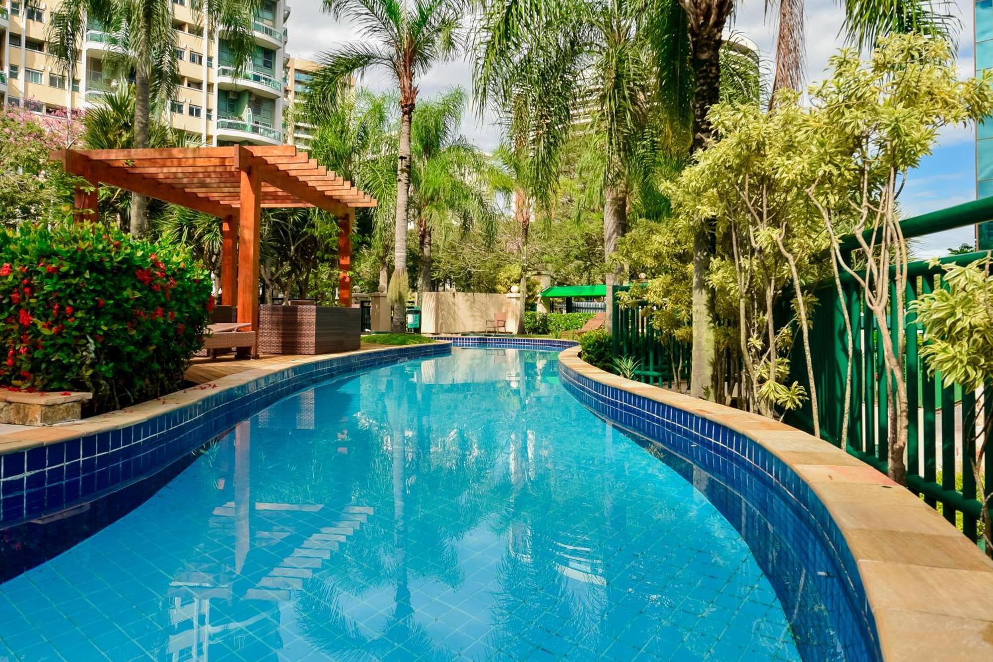 Bourbon Barra Da Tijuca Río de Janeiro